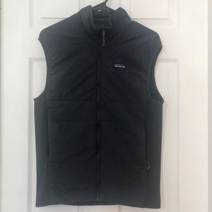 PATAGONIA - medium size
MEN'S NANO-AIR VEST *good condition/no flaws